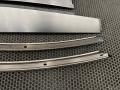 Накладки на дверь BMW 5 серия F07/F10/F11 F10 2012, АКПП, задний привод, 51337182272 - фото №14