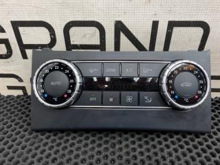 блок управления печки / климат-контроля Mercedes-Benz C-Класс W204/S204 W204 2011, АКПП, задний привод, 2049003803