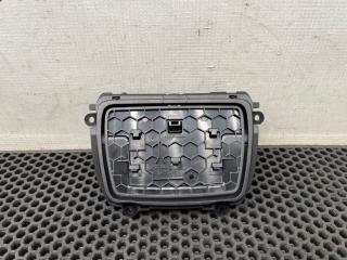 пепельница BMW 5 серия F07/F10/F11 F10 2010, АКПП, задний привод, 51169206347