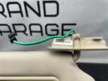 козырек солнцезащитный Volvo XC60 1 поколение DZ 2011, АКПП, черный, правый руль, 39856092 - фото №8