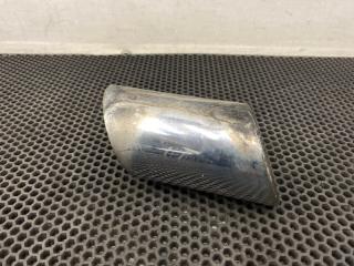 насадка на глушитель BMW X3 F25 2011, АКПП, полный привод, 18307602845