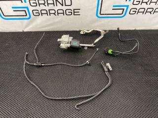 клапан EGR Mercedes-Benz E-Класс W212/S212/C207/A207 W212 2010, АКПП, задний привод, A0021409060