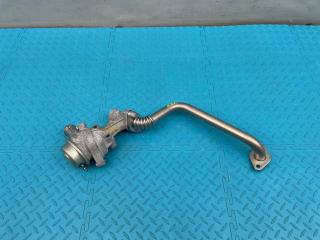 клапан EGR Mercedes-Benz C-Класс W204/S204 W204 2009, АКПП, задний привод, A0021406260