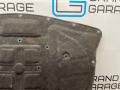 шумоизоляция капота BMW 5 серия F07/F10/F11 F10 2010, АКПП, задний привод, 51486989301 - фото №10