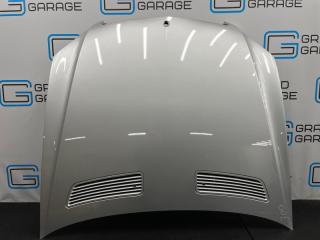 капот Mercedes-Benz S-Класс W221 2005, АКПП, задний привод, 2218800157