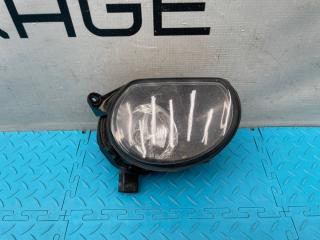 фара противотуманная правая Audi Q7 4L 4LB 2008, АКПП, полный привод, 8P0941700A
