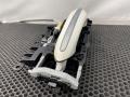 ручка наружная задняя правая BMW 5 серия F07/F10/F11 F10 2011, АКПП, задний привод, 51217231934 - фото №6