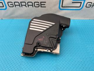 корпус воздушного фильтра BMW 7 серия F01/F02 F01 2009, АКПП, задний привод, 13717577467