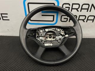 руль Mercedes-Benz S-Класс W221 2005, АКПП, задний привод, 2218201611