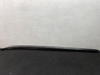 Рейлинг накладка левый Nissan X-Trail T30 2003, дизель, МКПП, полный привод, 738338H300