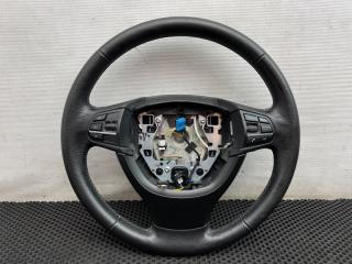 руль BMW 5 серия F07/F10/F11 F10 2011, АКПП, задний привод, 32336790886