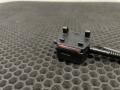 Форсунки омывателя BMW 5 серия F07/F10/F11 F10 2012, АКПП, задний привод, 61667205118 - фото №7