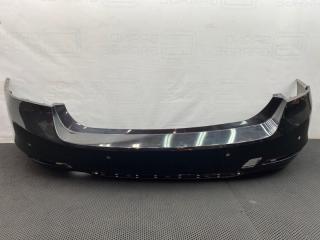 бампер задний BMW 3 серия F30/F31/F34 F30 2013, АКПП, задний привод, 51127312724