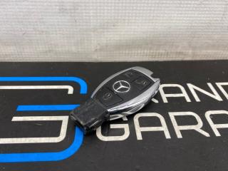 ключ Mercedes-Benz C-Класс W204/S204 W204 2011, АКПП, задний привод, A2049051404