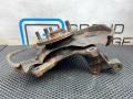 кулак поворотный правый Mazda CX-7 1 поколение 2007, 3.0 л., дизель, АКПП, полный привод, L20633020A - фото №19
