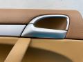 обшивка двери задняя левая Porsche Cayenne 955 2006, 2.2 л., АКПП, r6/r9a - sandweiss/белый., полный привод, правый руль, 95555514503 - фото №11