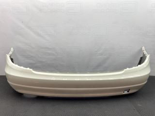 бампер задний Mercedes-Benz C-Класс W204/S204/C204 [рестайлинг] W204 2012, АКПП, задний привод, 2048806740