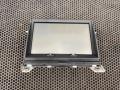 монитор мультимедиа Land Rover Discovery 3 поколение L319 2006, АКПП, 603 chawton white solid - белый, полный привод, правый руль, YIE500081PVJ - фото №2