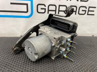 блок ABS BMW X5 E70 2009, АКПП, полный привод, 34516785266