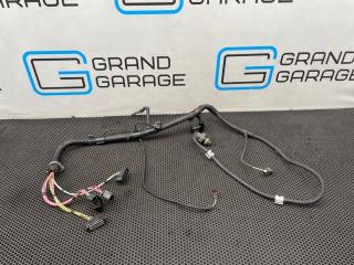 проводка BMW 5 серия F07/F10/F11 F10 2011, АКПП, задний привод, 12537598306