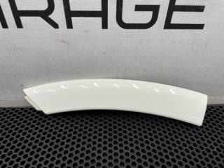 накладка колесной арки задний правый Porsche Cayenne 955 2006, 2.2 л., АКПП, r6/r9a - sandweiss/белый., полный привод, правый руль, 7L5853822A