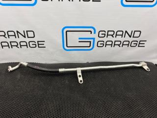трубка кондиционера BMW 5 серия F07/F10/F11 F10 2011, АКПП, задний привод, 64539201927