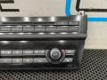 блок управления печки / климат-контроля BMW 5 серия F07/F10/F11 F10 2011, АКПП, задний привод, 61319328425 - фото №3