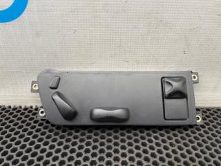 Блок сиденья передний правый Porsche Cayenne 955 2006, 2.2 л., АКПП, r6/r9a - sandweiss/белый., полный привод, правый руль, 7L5959766