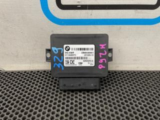 блок управления (другие) BMW 5 серия F07/F10/F11 F10 2012, АКПП, задний привод, 34436854856