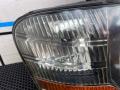 фара правая Mitsubishi Pajero 2 поколение [рестайлинг] 1999, АКПП, полный привод, MR388004 - фото №5