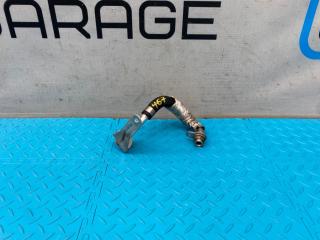 патрубок радиатора BMW 3 серия F30/F31/F34 F30 2013, АКПП, задний привод, 7588935