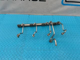 топливная рампа BMW 7 серия F01/F02 F01 2009, АКПП, задний привод, 13537547600