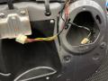дверь задняя левая Mitsubishi Outlander 2 поколение CW5W 2006, АКПП, a39 - stone grey (серый)., полный привод, правый руль, 5730A243 - фото №23