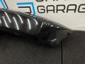 накладка двери (крышки) багажника Hummer H3 1 поколение 2006, АКПП, 41u - black (черный)., полный привод, 15823040 - фото №4