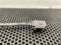 Форсунки омывателя BMW 5 серия F07/F10/F11 F10 2011, АКПП, задний привод, 61667205118 - фото №9