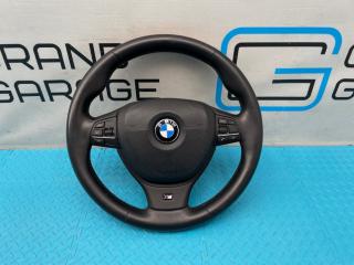 руль BMW 7 серия F01/F02 F01 2012, АКПП, задний привод, 32337842807