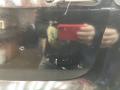 крышка багажника (дверь 3-5) Dodge Caliber 1 поколение PM 2007, дизель, МКПП, передний привод, 5074151AB - фото №8