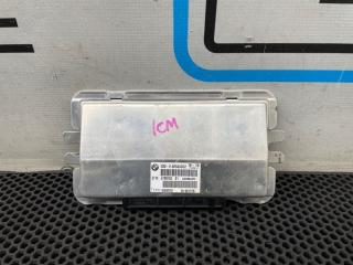 блок управления (другие) BMW 5 серия F07/F10/F11 F10 2010, АКПП, задний привод, 37146798162