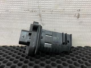расходомер воздуха BMW 5 серия F07/F10/F11 F10 2011, АКПП, задний привод, 7602038