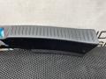 накладка двери (крышки) багажника Mazda CX-7 1 поколение 2007, 3.0 л., дизель, АКПП, полный привод, EG216889X - фото №10