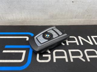 ключ BMW 7 серия F01/F02 F01 2010, АКПП, задний привод, 66129226932