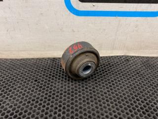 Подушка кузова Land Rover Discovery 3 поколение L319 2006, АКПП, 603 chawton white solid - белый, полный привод, правый руль, KVF500161