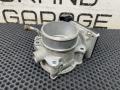 заслонка дроссельная Mitsubishi Outlander 2 поколение CW5W 2006, АКПП, a39 - stone grey (серый)., полный привод, правый руль, 1450A047 - фото №7