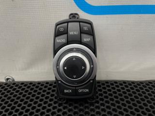 кнопка (выключатель) BMW 5 серия F07/F10/F11 F10 2012, АКПП, задний привод, 65829267956