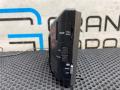 монитор мультимедиа Volvo XC90 1 поколение 2003, АКПП, 452 - black sapphire (черный)., полный привод, правый руль, CN-HDX300 - фото №5