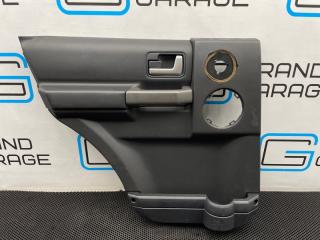 обшивка двери задняя левая Land Rover Discovery 3 поколение 2006, АКПП, полный привод, VBA500090