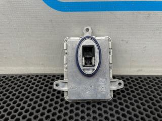 блок розжига ксенона BMW X5 F15 2014, дизель, АКПП, полный привод, 63117317408
