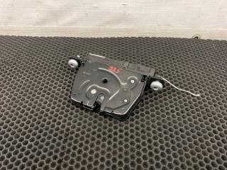замок багажника BMW 3 серия F30/F31/F34 F30 2013, АКПП, задний привод, 51247191212