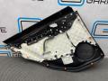 Дверные карты Mercedes-Benz C-Класс W204/S204 W204 2011, АКПП, задний привод, 2047200363 - фото №24