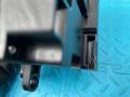 модуль управления селектора АКПП BMW 5 серия F07/F10/F11 F10 2012, АКПП, 416 carbon-schwarz (черный), задний привод, правый руль, 61317950393 - фото №6